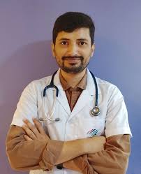 Dr Rohit Sadanand